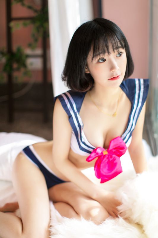 内裤美女写真