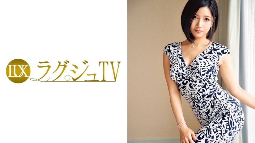 有坂かな  ラュTV 652