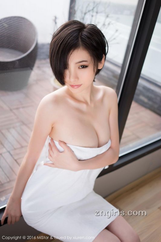 魅妍社中国美女模特佳妮Jenny性感诱惑写真