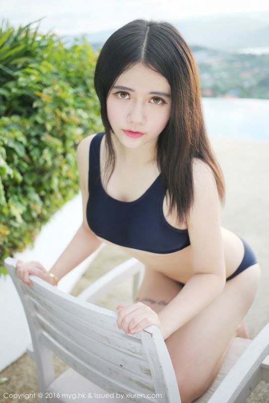 美媛馆内衣美女李雪婷波涛汹涌床照