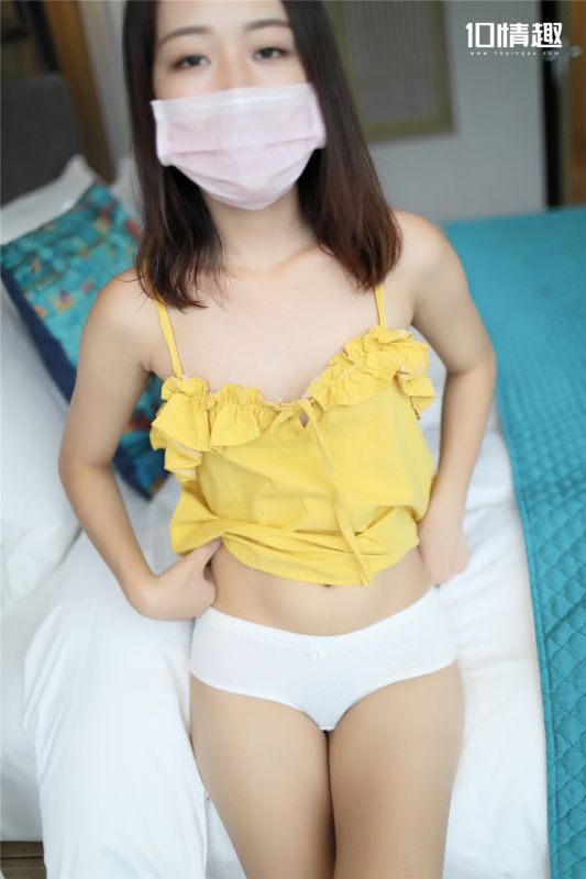 90后神秘网络美女内裤诱惑写真图片