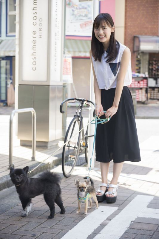 比基尼美女池上纱里依高清写真特辑