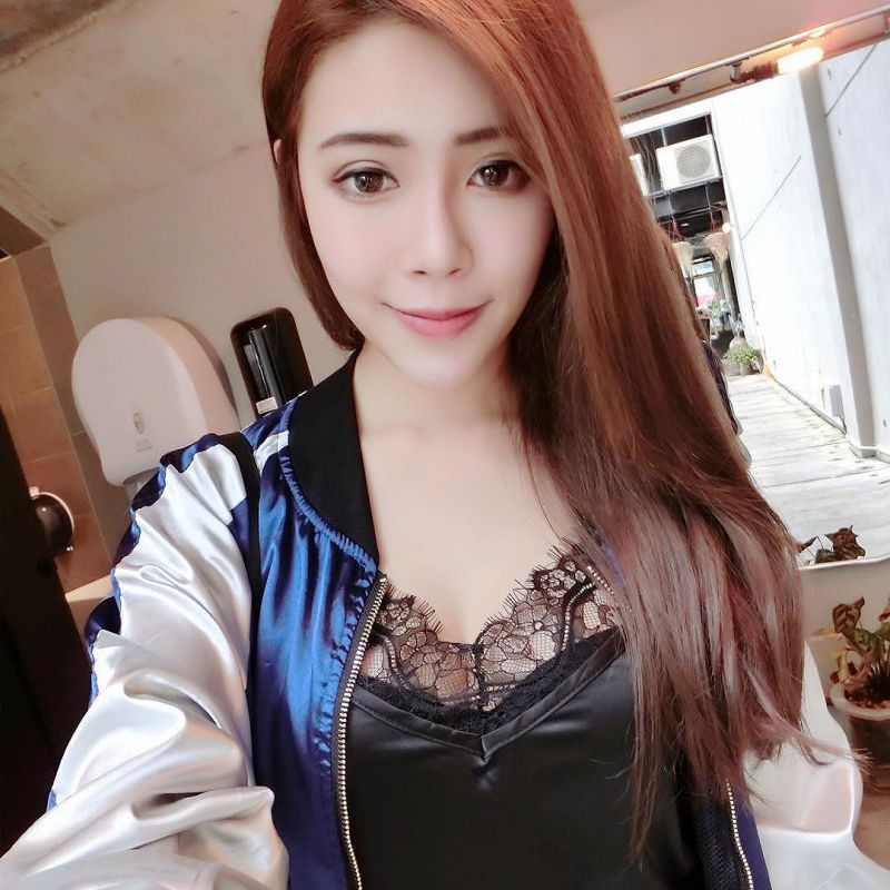 比基尼美女Hannah Yap自拍美图合辑