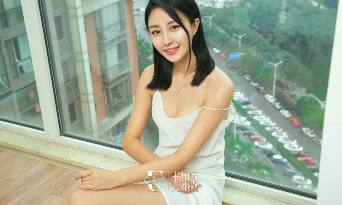 90后美女模特娇娇私房摄影图片集锦