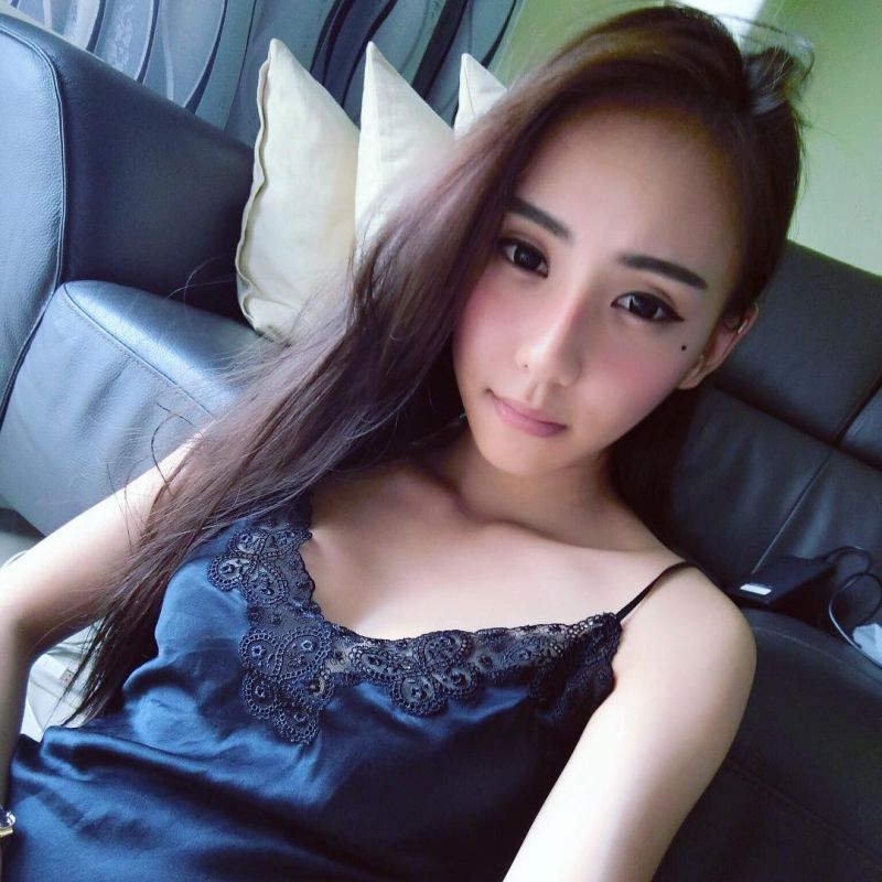 高清健身美女郭x|Celeste Kok练出一副完美身材