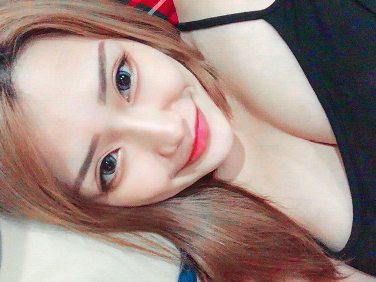 好身材美女邱筠净Gina养眼私拍美照