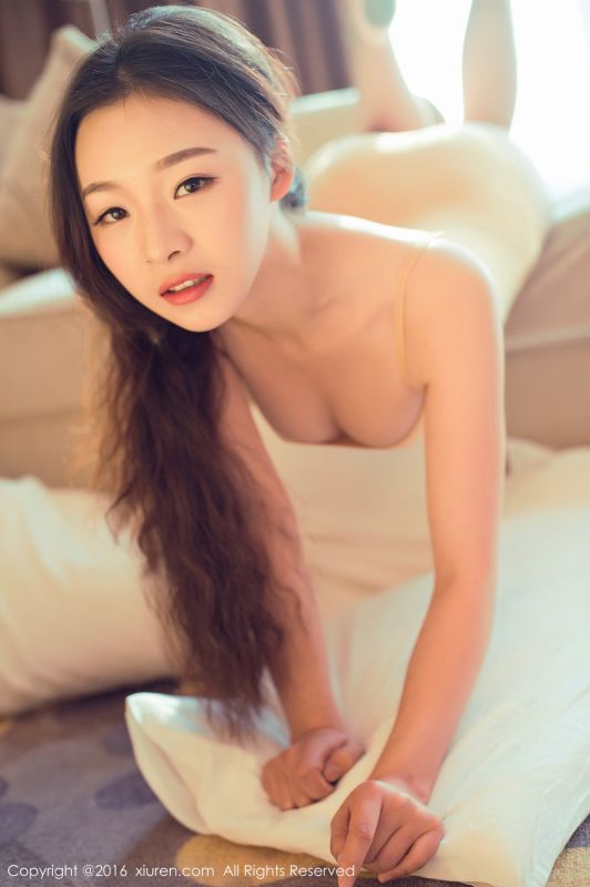 90后模特儿尤Una娜体操服性感诱惑图