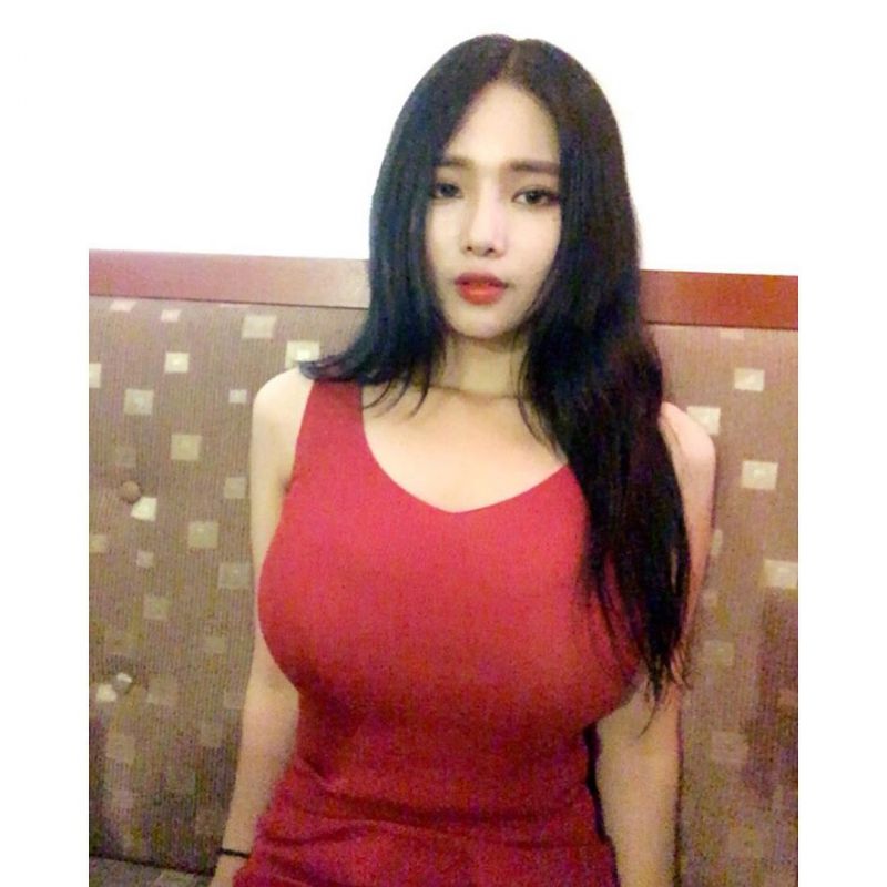 韩国巨乳美女jeee622性感私拍图片