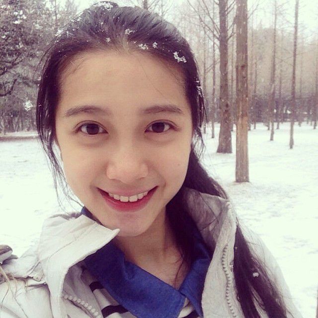 高清美女模特林宣妤Serene Lim私拍图片合辑