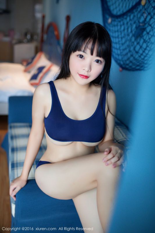 巨乳美少女赤g菀枫诱人酥胸私拍美图