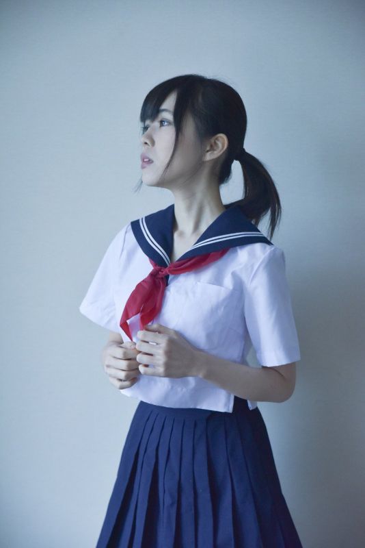 日本美少女田中みか私拍写真合集