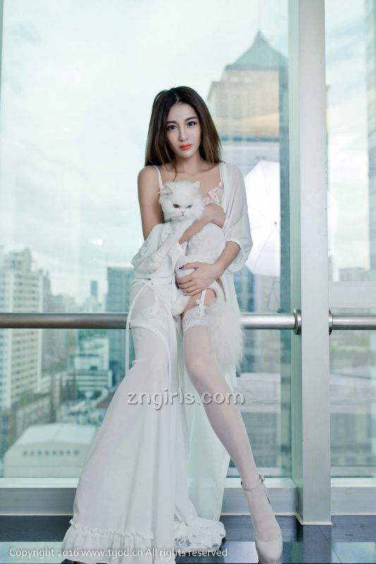 高颜值美女梁莹Sugar私房极致诱惑图片