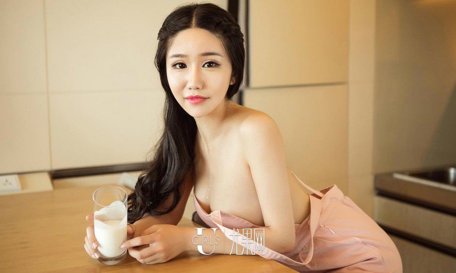 尤果网邻家美人王司桐性感写真图片