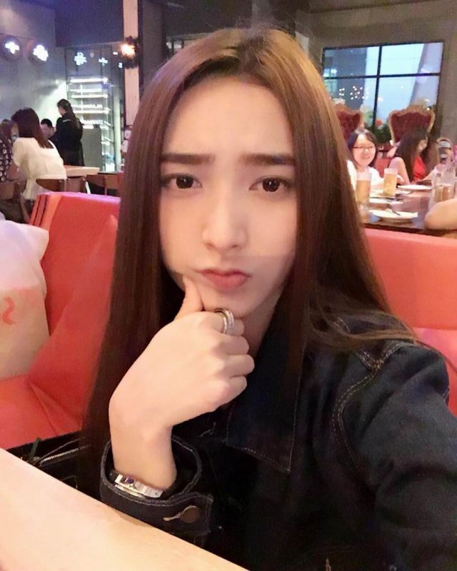 美女模特程爱玲比基尼私房照