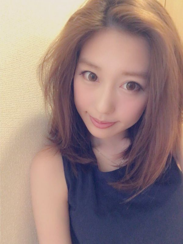 日本美女模特工藤性感私房照