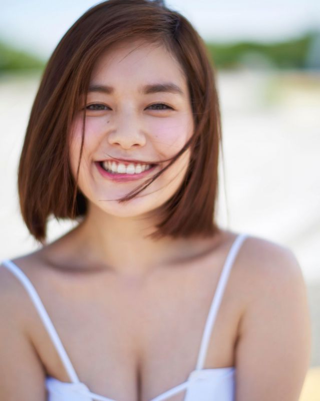 笕美和子 Miwako Kakei 写真套图