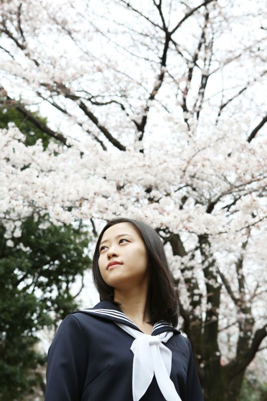 小田樱小田さくら Sakura Oda 写真图片