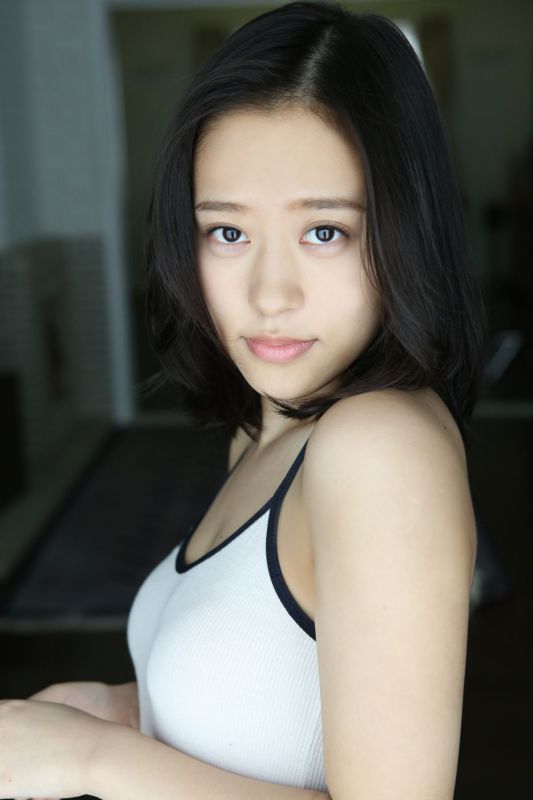 小田樱小田さくら Sakura Oda 写真图片