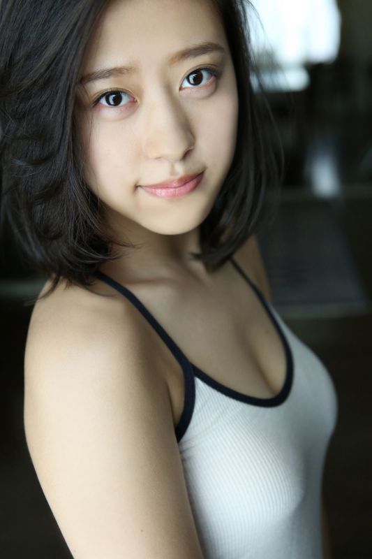 小田樱小田さくら Sakura Oda 写真图片