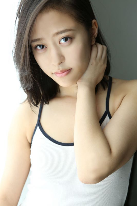 小田樱小田さくら Sakura Oda 写真图片