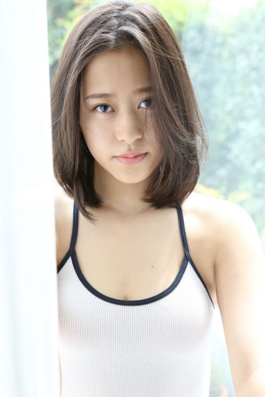 小田樱小田さくら Sakura Oda 写真图片