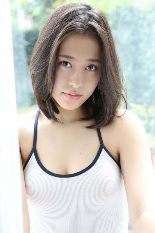 小田樱小田さくら Sakura Oda 写真图片