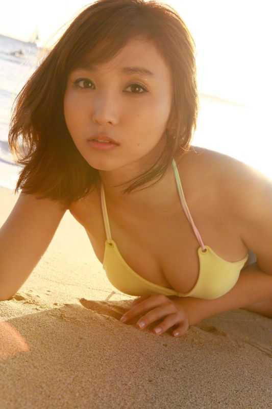 吉木りさ吉木梨纱 Risa Yoshiki 写真套图