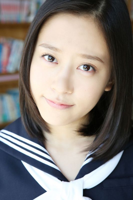 小田さくら Sakura Oda