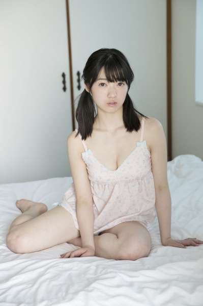 山岸理子 Riko Yamagishi