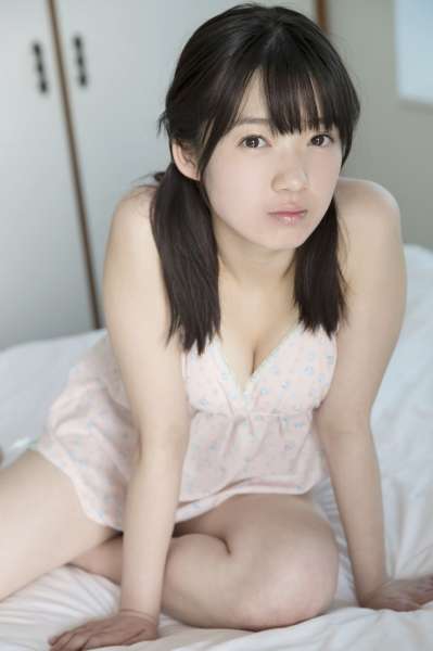 山岸理子 Riko Yamagishi