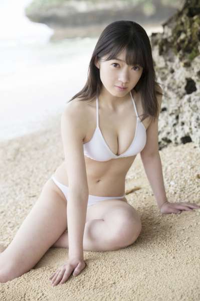 山岸理子 Riko Yamagishi 写真套图