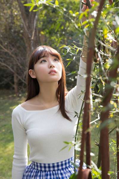 浅川梨奈 Nana Asakawa 写真套图