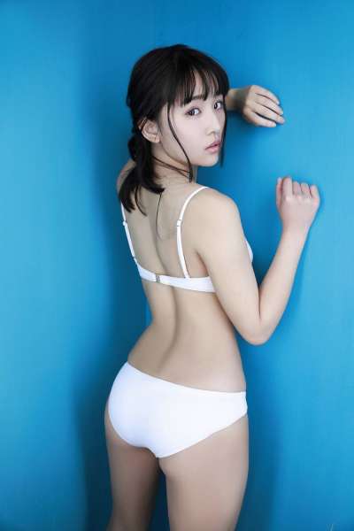 浅川梨奈 - HOT SHOT! 写真@套图