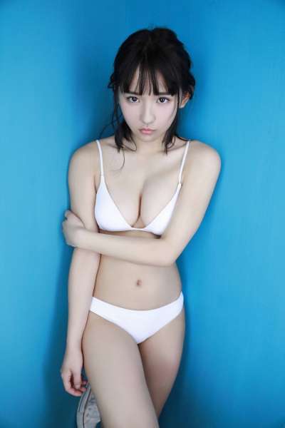 浅川梨奈 - HOT SHOT! 写真@套图