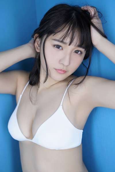 浅川梨奈 - HOT SHOT! 写真@套图