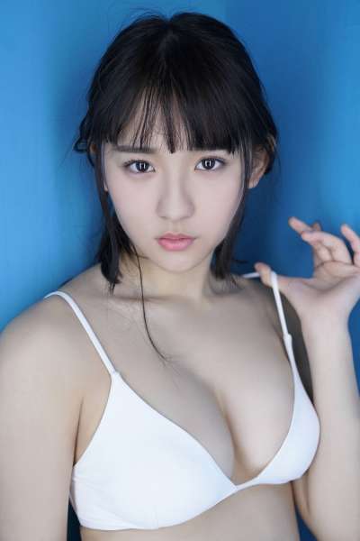 浅川梨奈 - HOT SHOT! 写真@套图