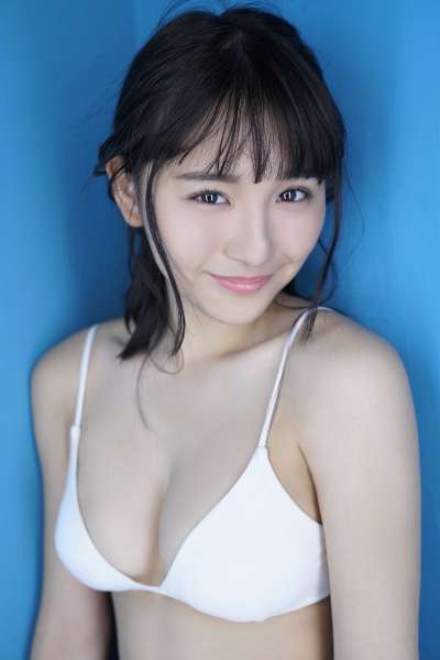 浅川梨奈 - HOT SHOT! 写真@套图