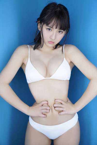 浅川梨奈 - HOT SHOT! 写真@套图