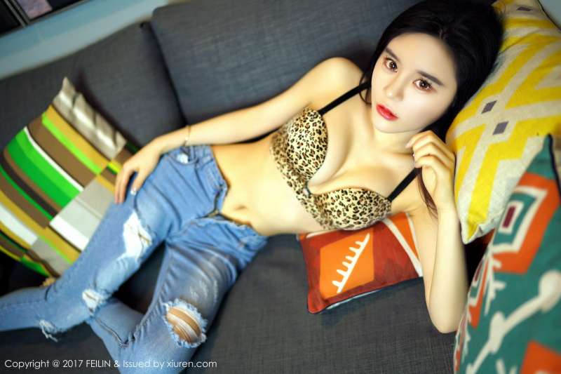 gary维爱 长腿美女写真图片