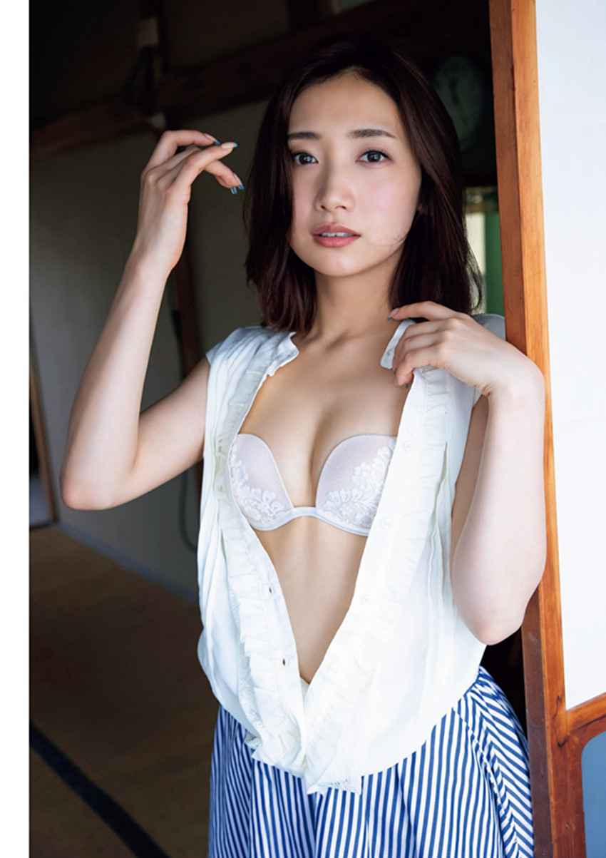 高颜值美女